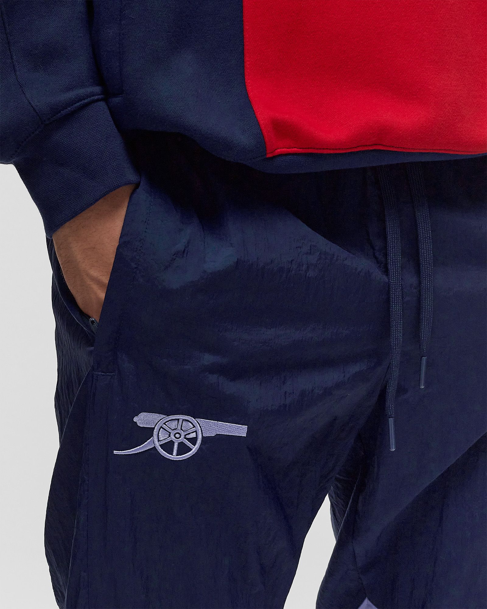 FC ARSENAL ORIGINALS TRACK PANT