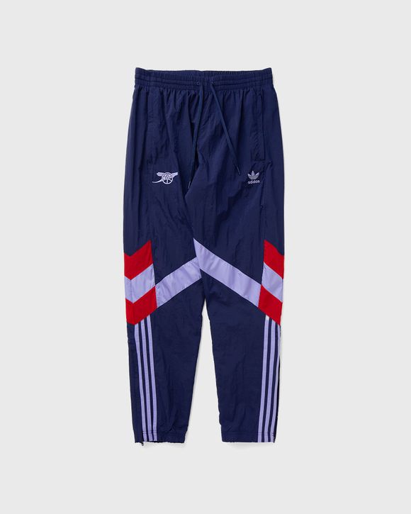 Adidas originals trefoil fc track pants online