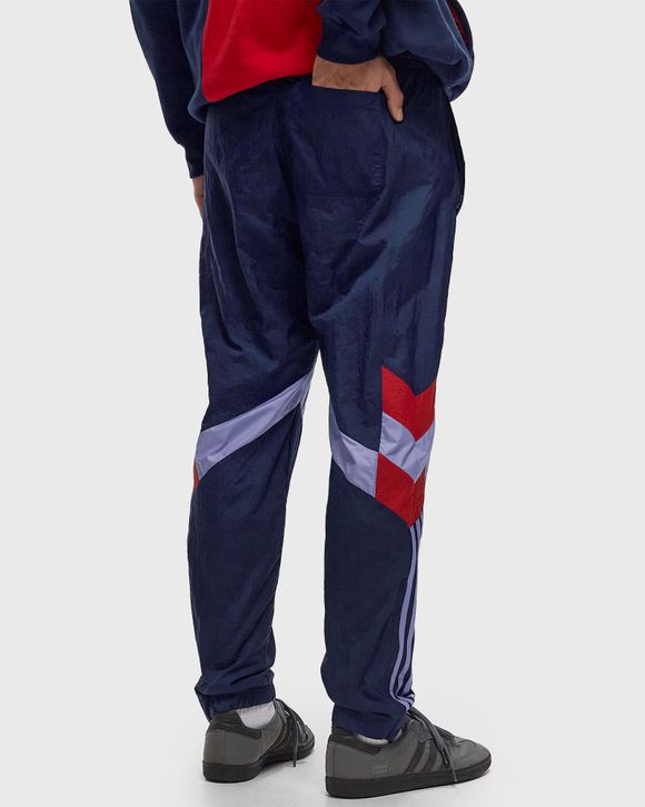 Adidas FC ARSENAL ORIGINALS TRACK PANT Blue BSTN Store