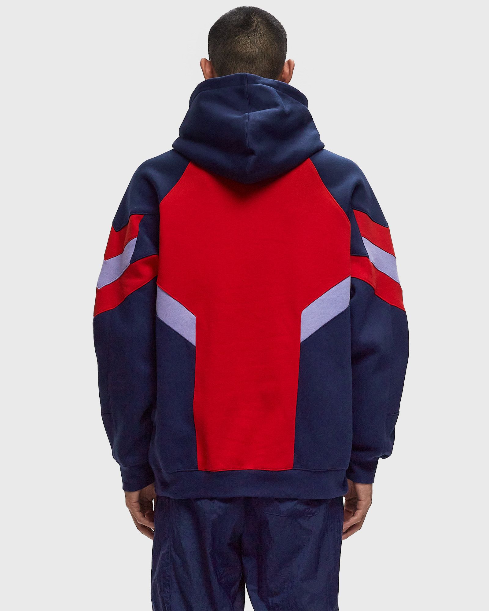 FC ARSENAL ORIGINALS HOODIE