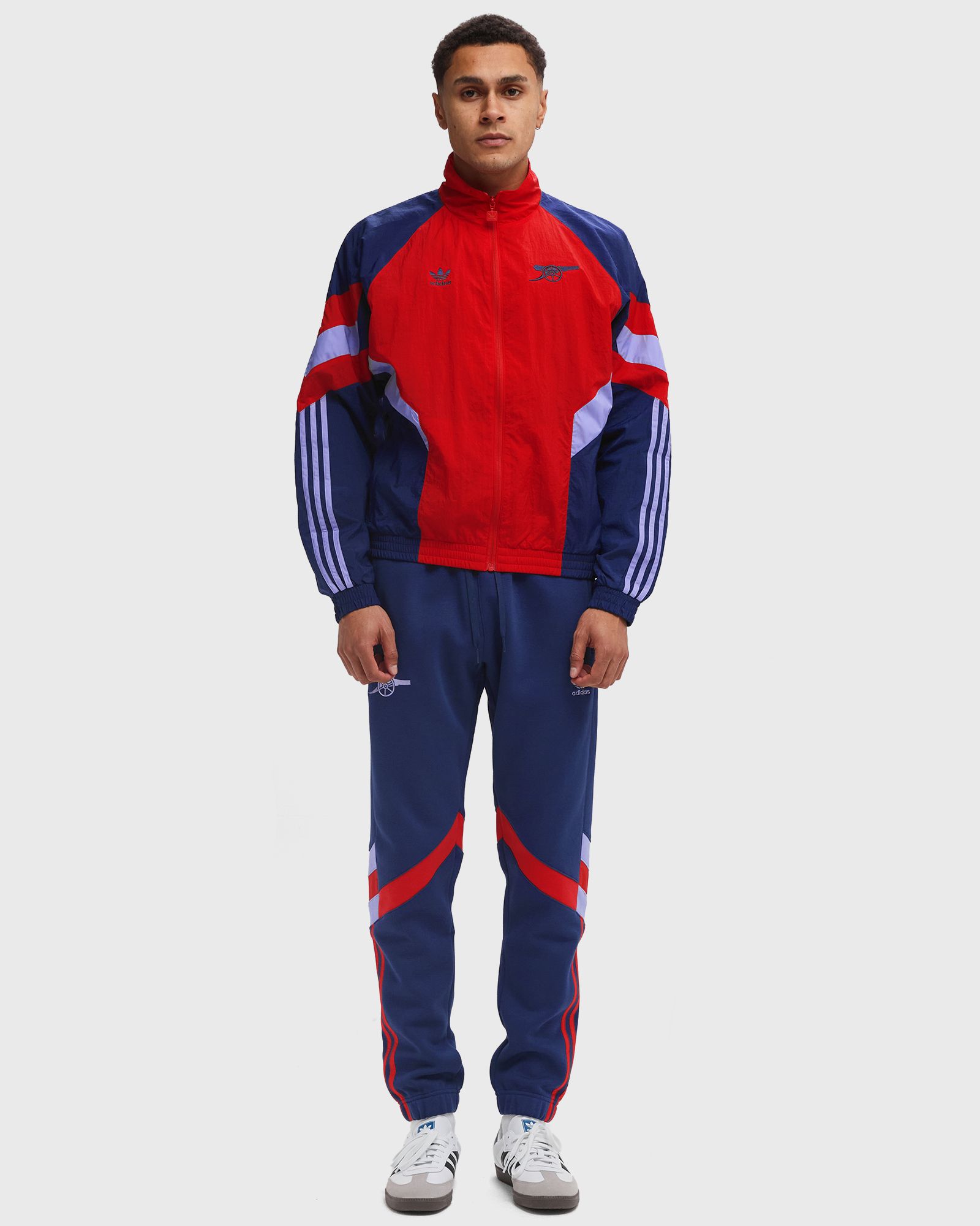 FC ARSENAL ORIGINALS PANTS