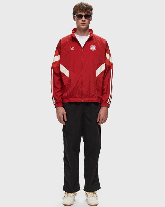FC BAYERN OG TRACKTOP