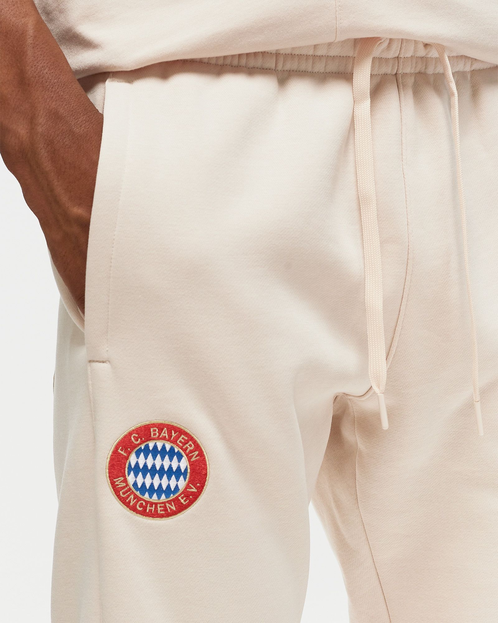 FC BAYERN PANT