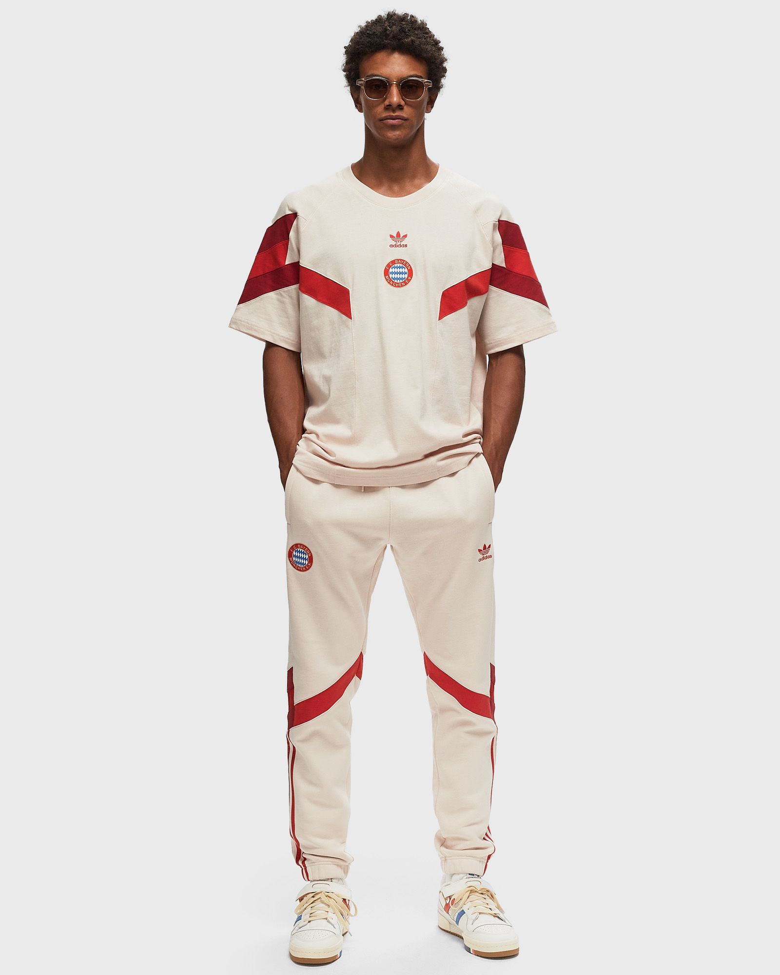 FC BAYERN PANT