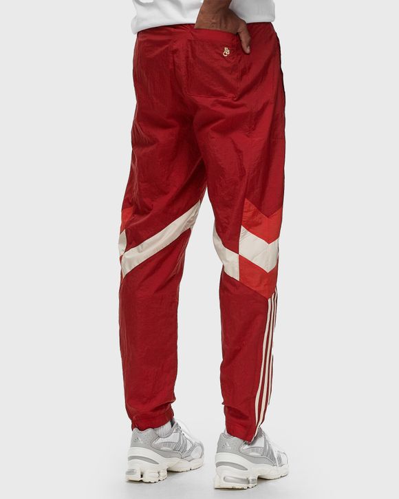 Adidas originals trefoil fc track pants online