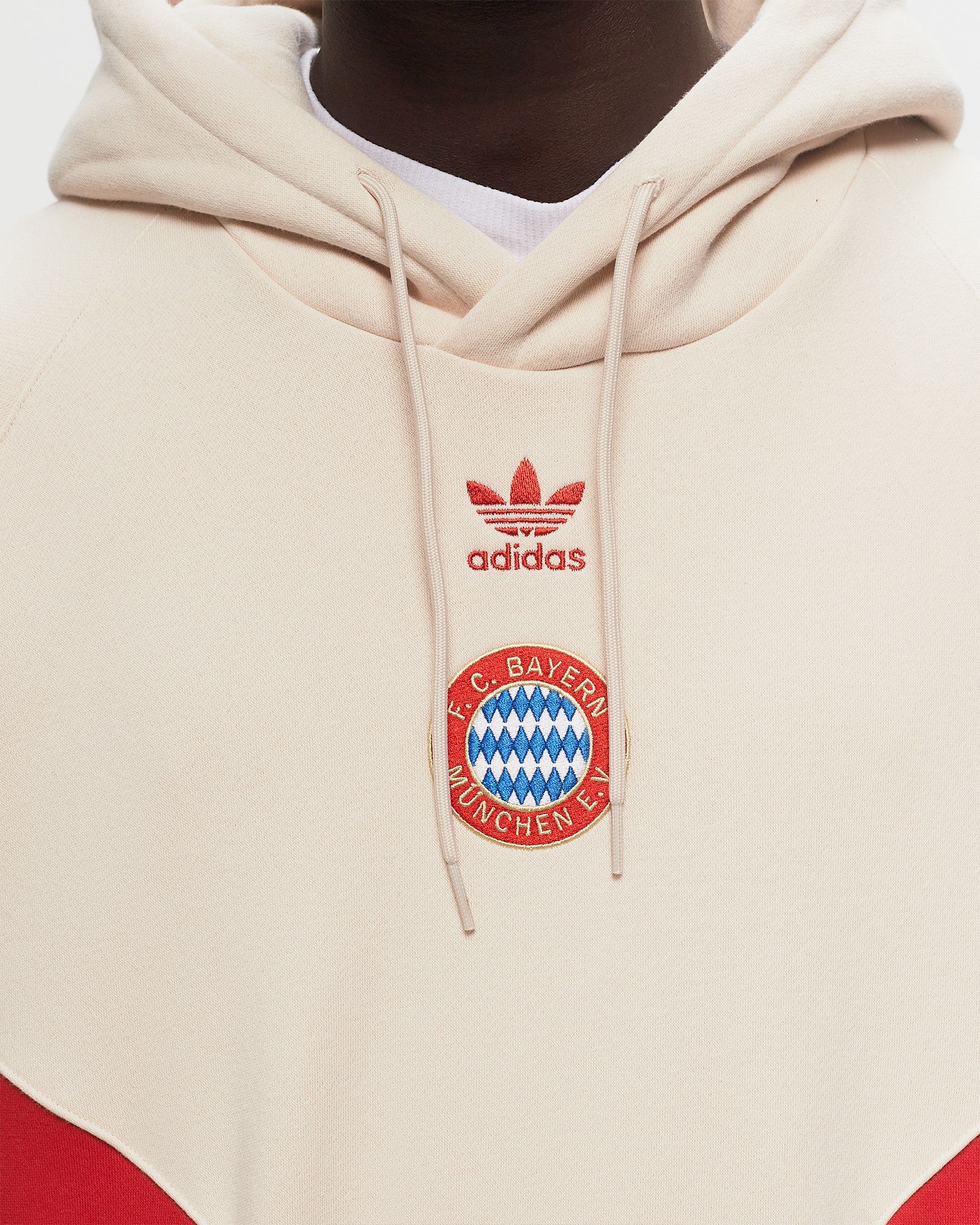 FC BAYERN MÜNCHEN OG HOODIE