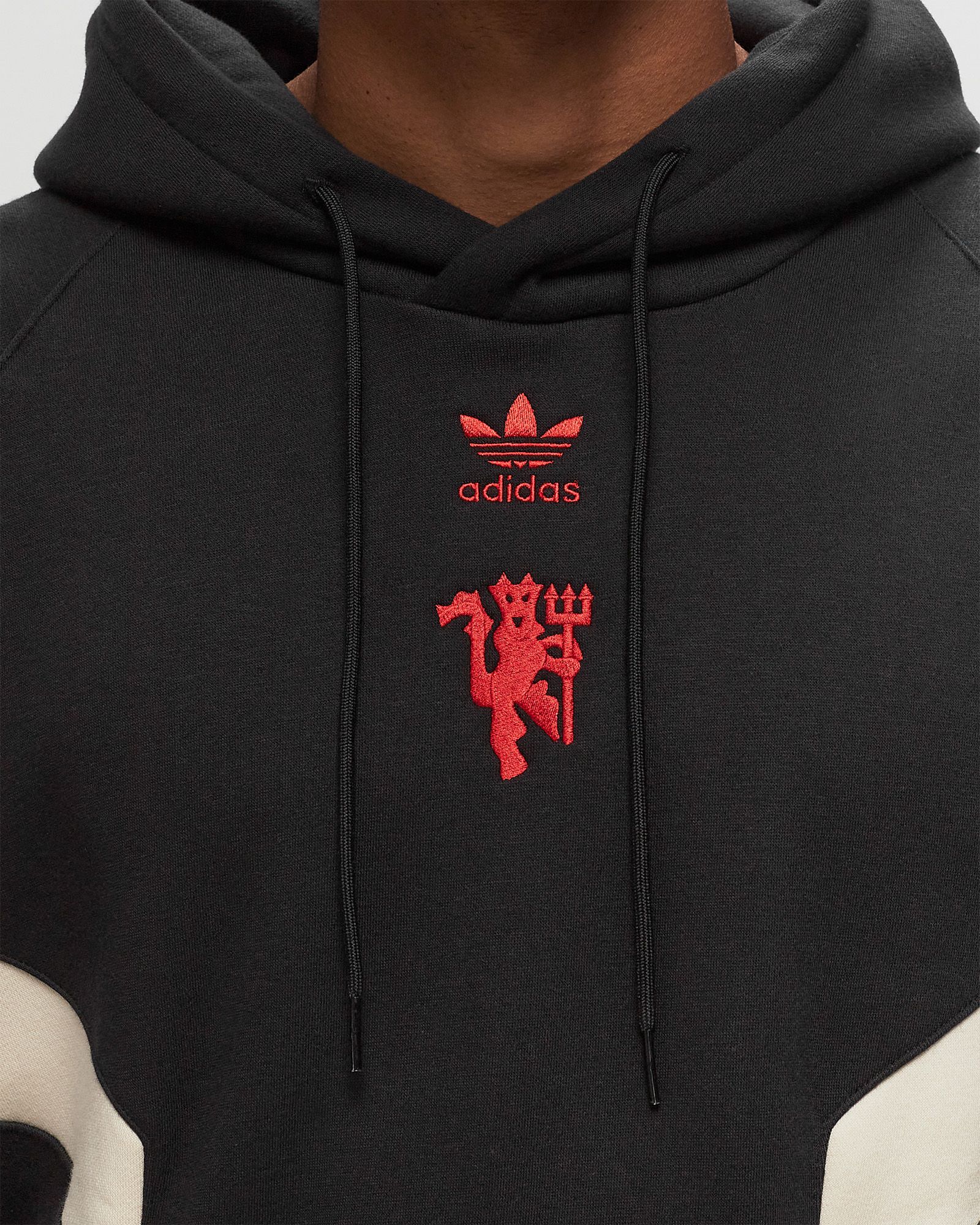 MANCHESTER UNITED ORIGINALS HOODIE