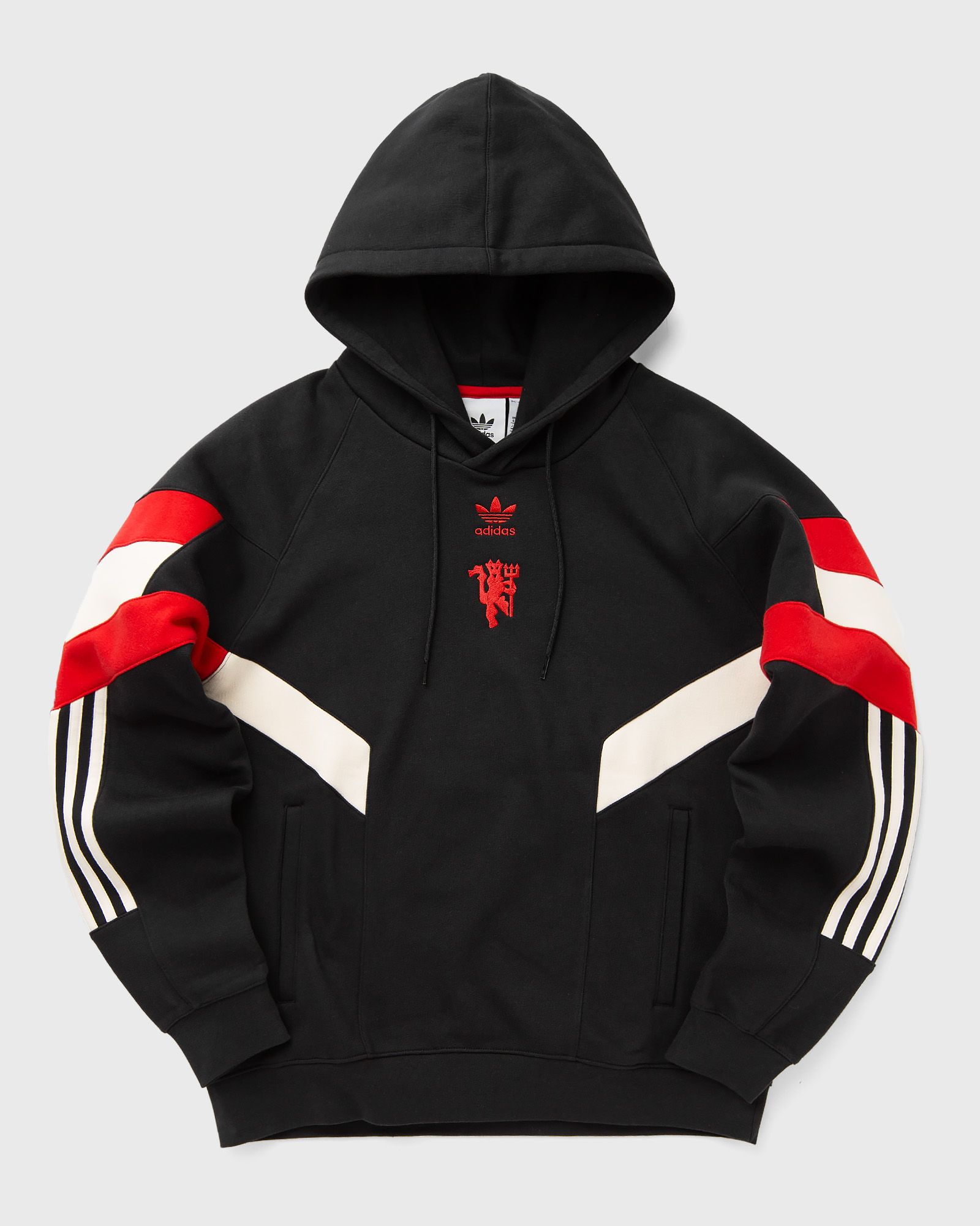 MANCHESTER UNITED ORIGINALS HOODIE