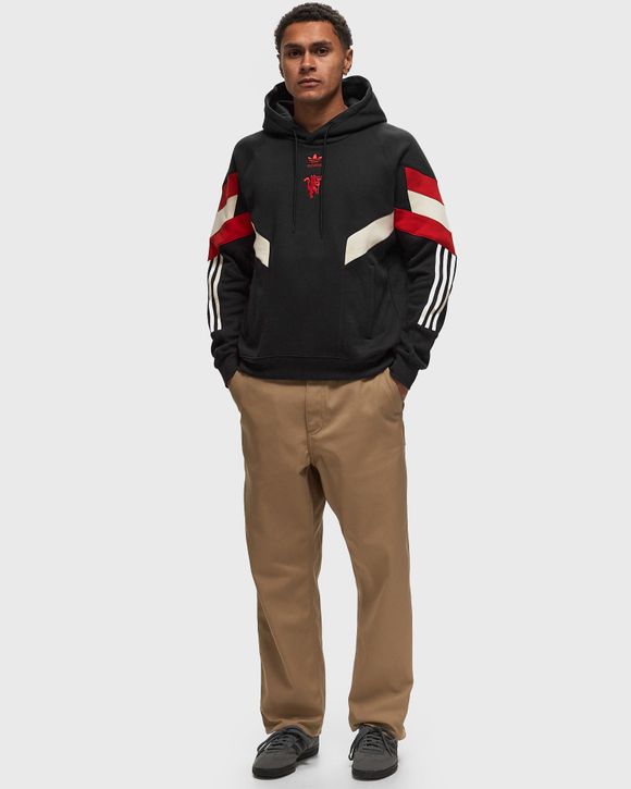 MANCHESTER UNITED ORIGINALS HOODIE