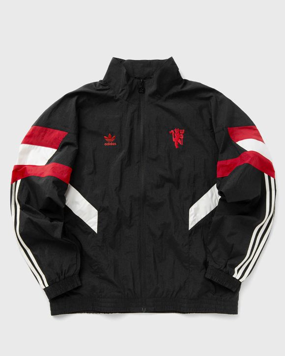 Manchester United OG TRACKTOP