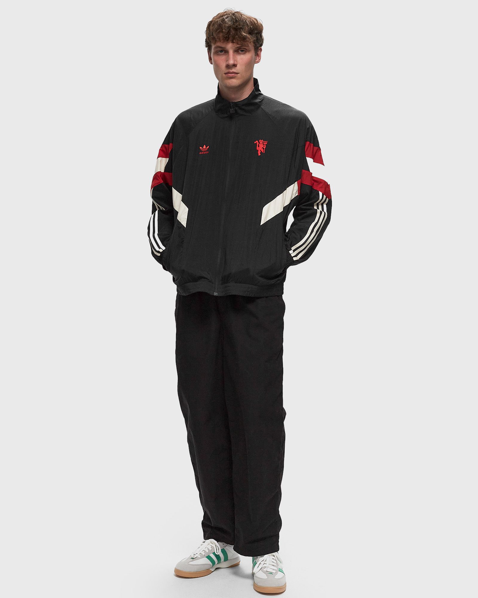 Manchester United OG TRACKTOP