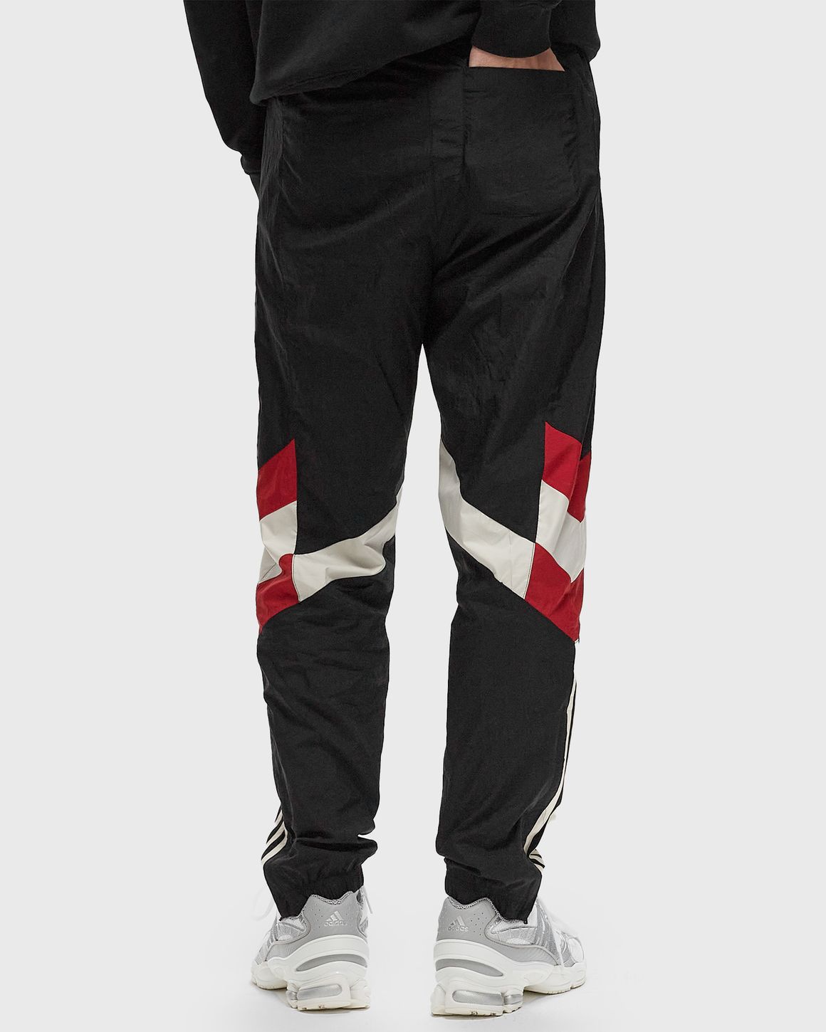 Adidas Trousers Manchester United 2024 25