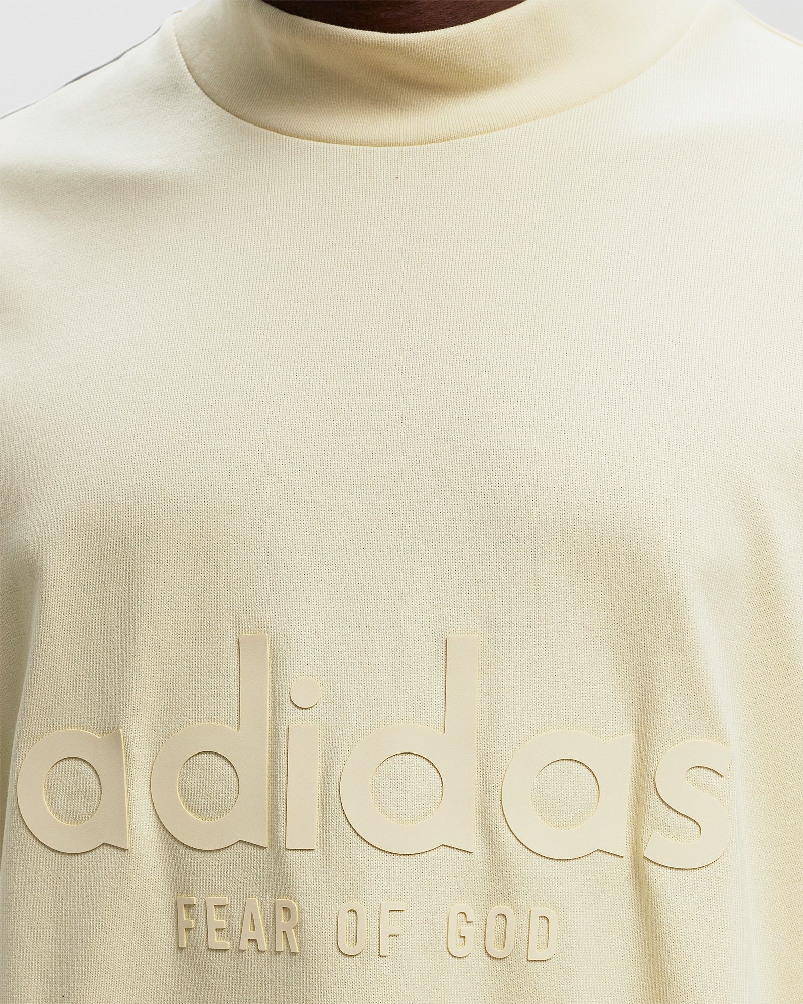 X FEAR OF GOD ATHLETICS 3/4 T