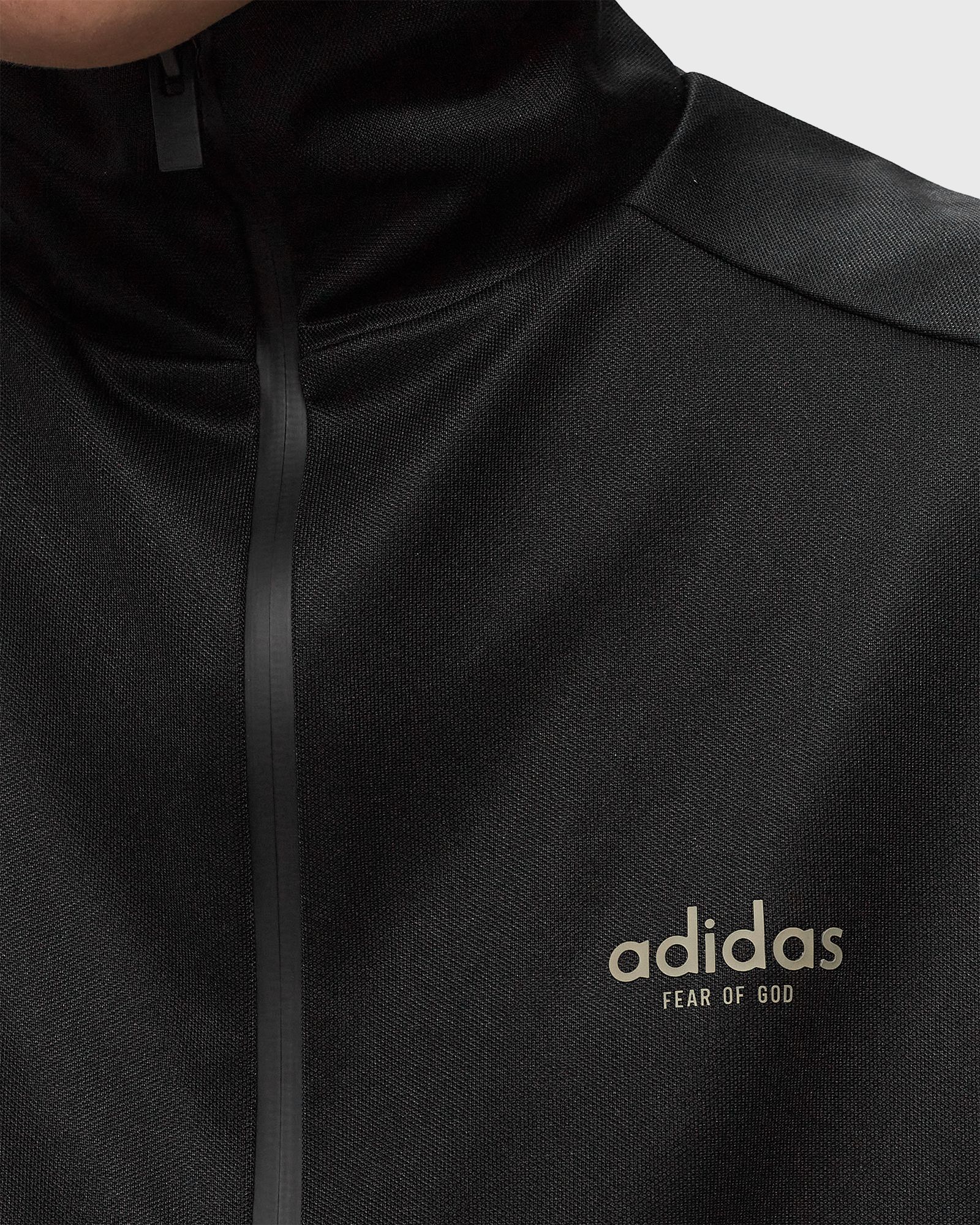 X FEAR OF GOD WMNS ATHLETICS SH TRACK TOP