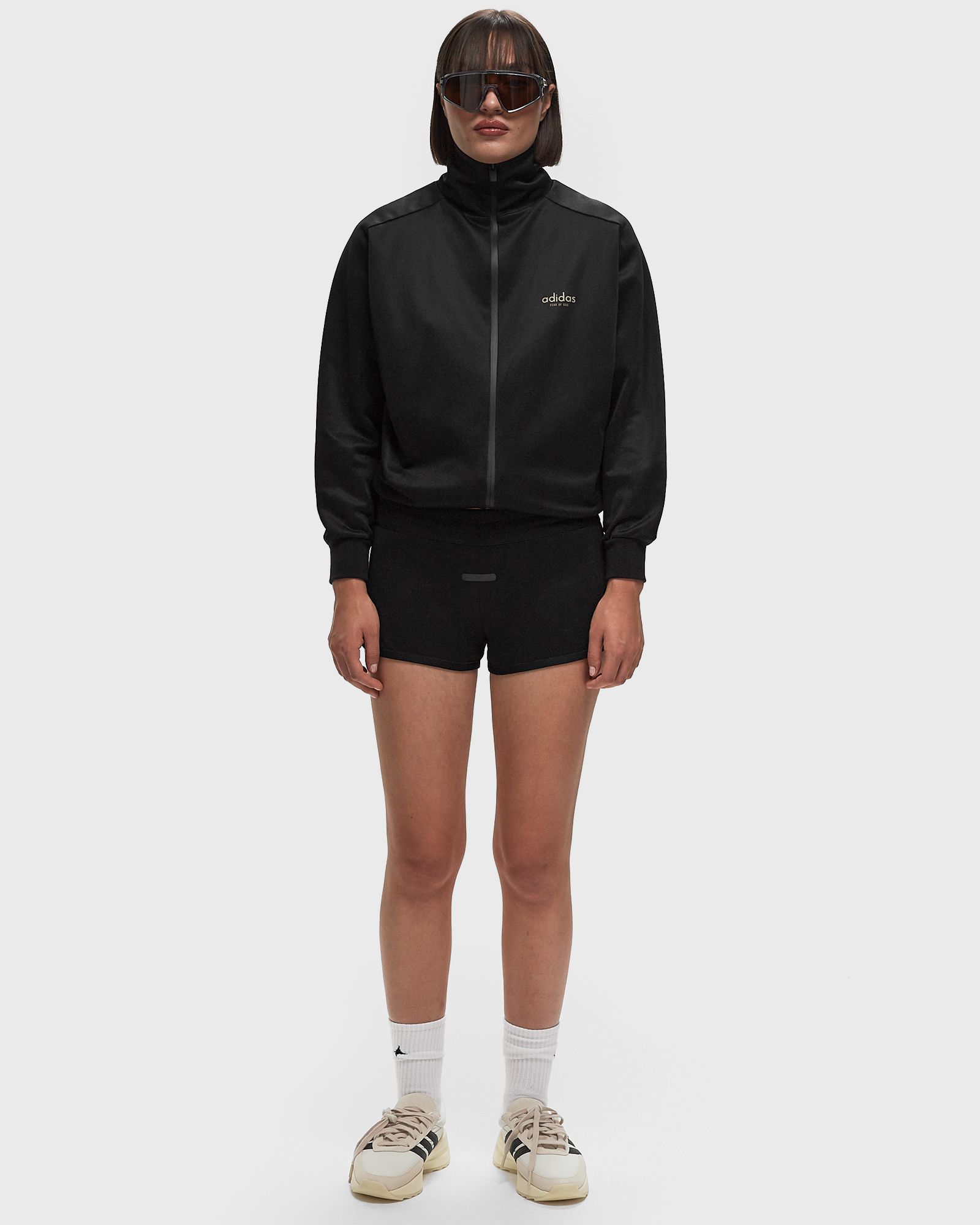 X FEAR OF GOD WMNS ATHLETICS SH TRACK TOP