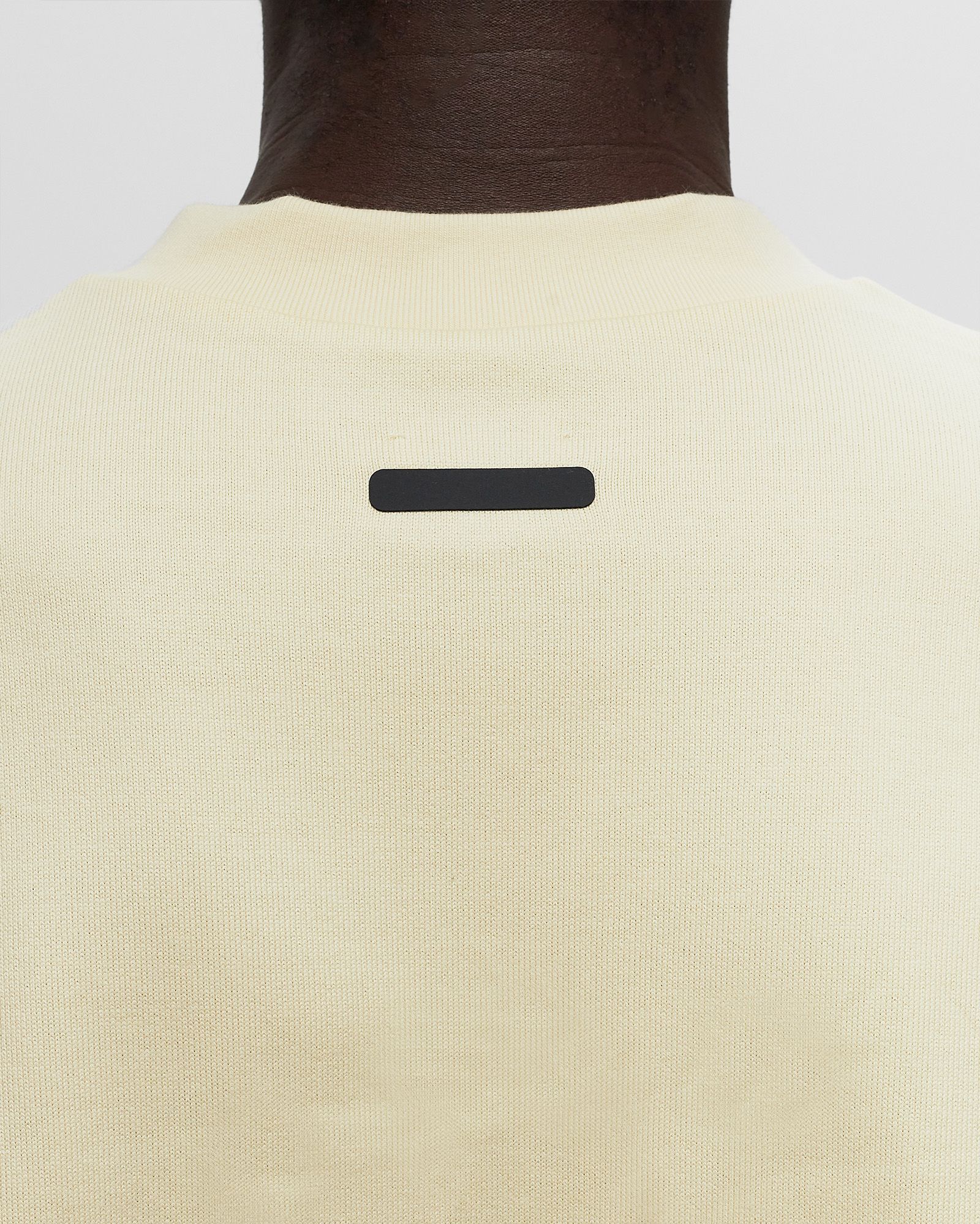 X FEAR OF GOD ATHLETICS V TEE