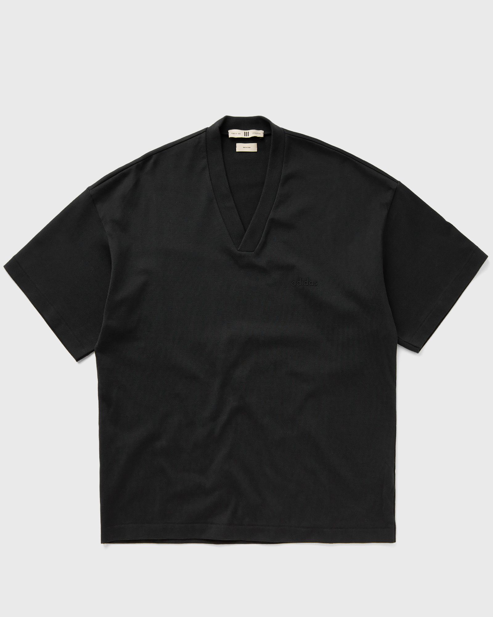X FEAR OF GOD ATHLETICS V TEE