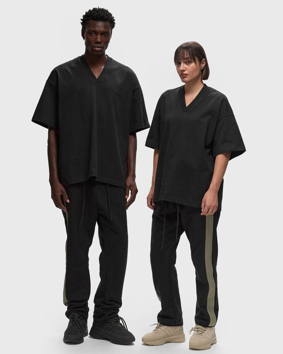 Adidas X FEAR OF GOD ATHLETICS V TEE Black | BSTN Store