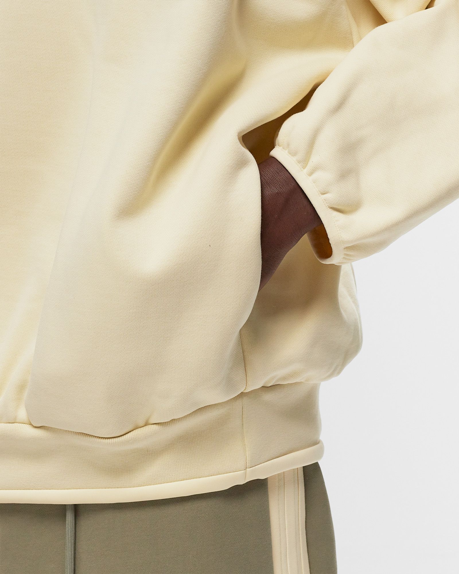 X FEAR OF GOD ATHLETICS MOCK