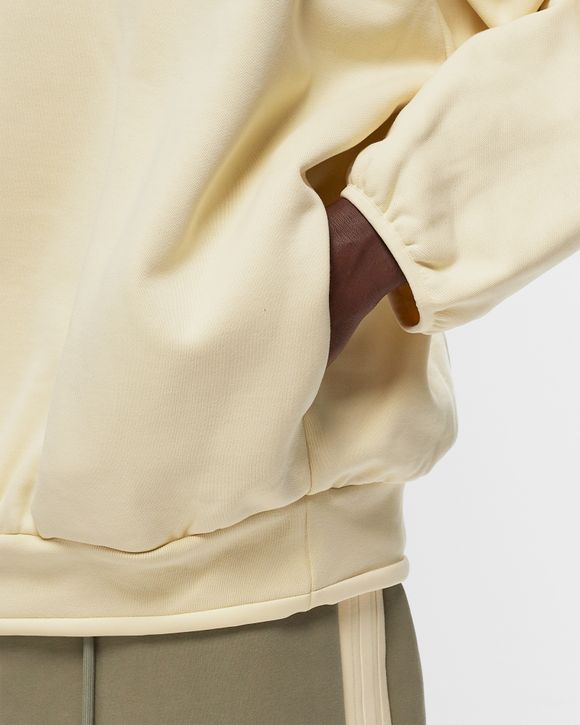 X FEAR OF GOD  ATHLETICS MOCKNECK