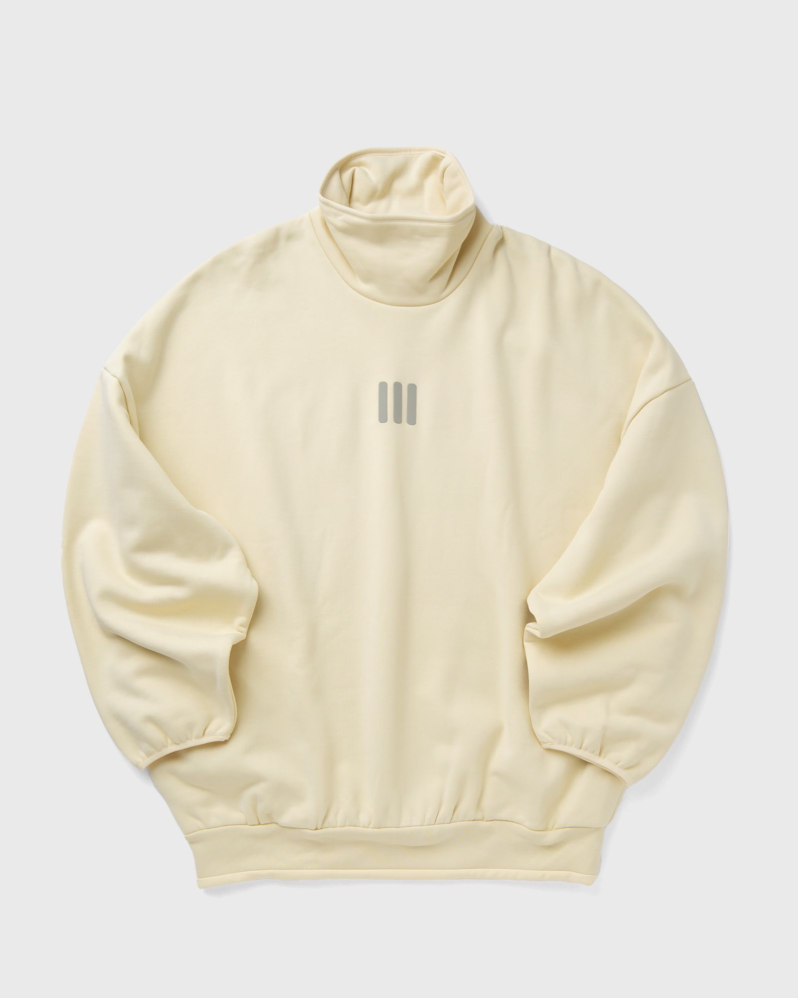 X FEAR OF GOD ATHLETICS MOCK