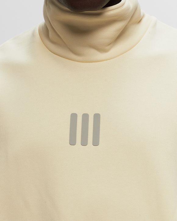 Adidas X FEAR OF GOD ATHLETICS MOCK Yellow | BSTN Store