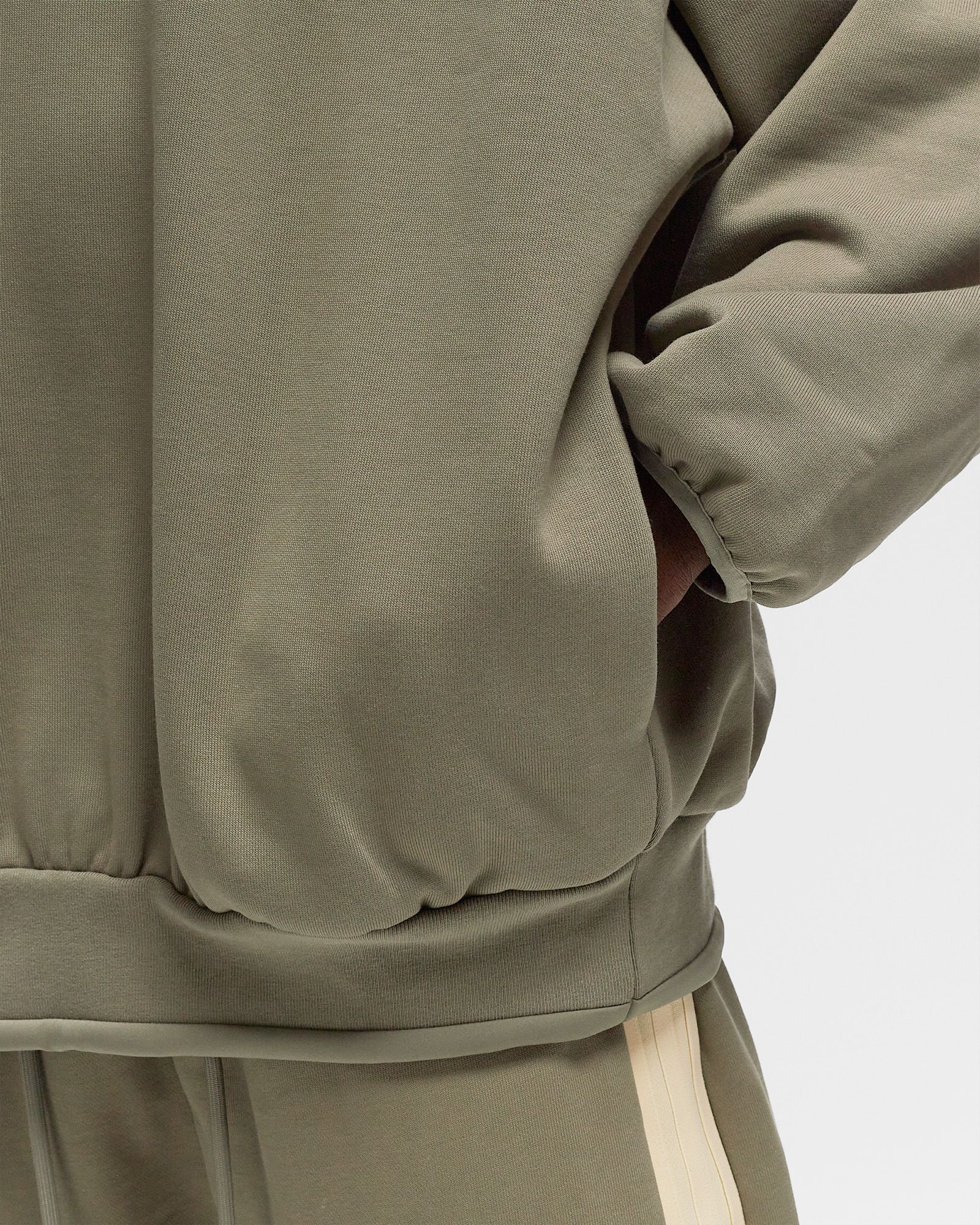 x FEAR OF GOD ATHLETICS MOCK