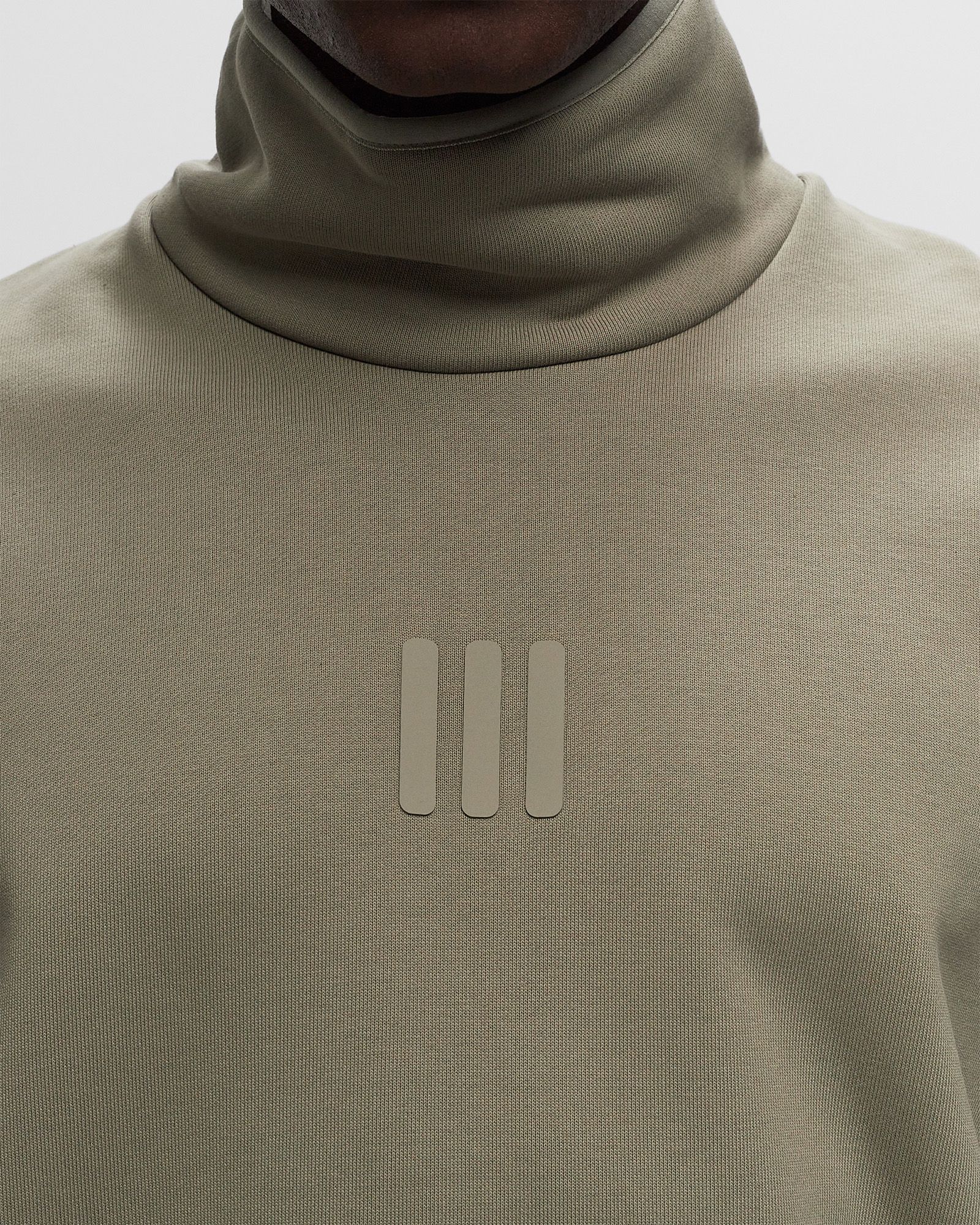 x FEAR OF GOD ATHLETICS MOCK