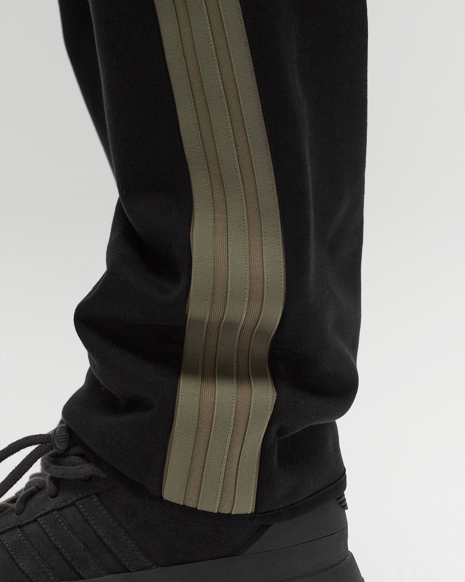 Adidas X FEAR OF GOD ATHLETICS PANT Black | BSTN Store