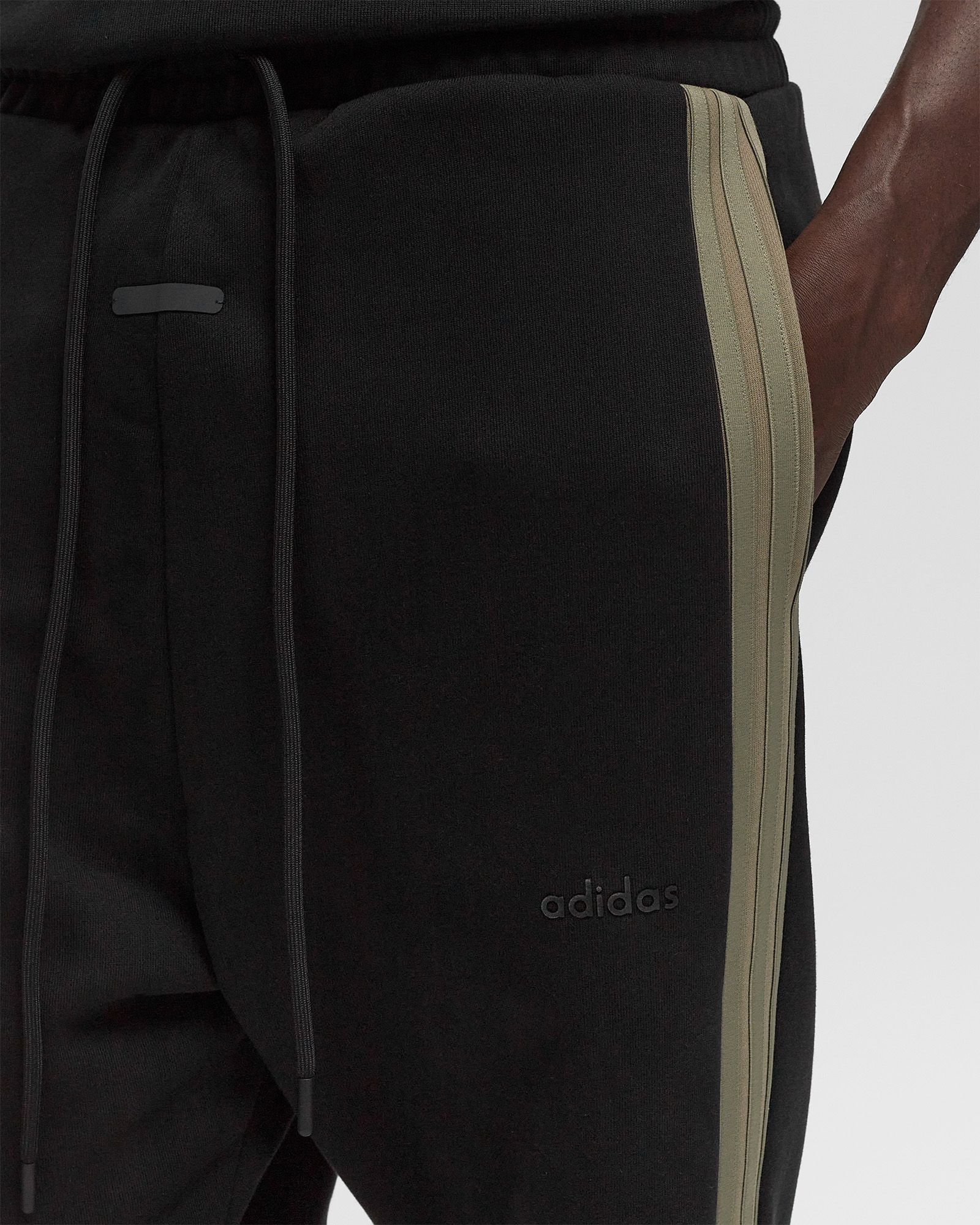 X FEAR OF GOD ATHLETICS PANT