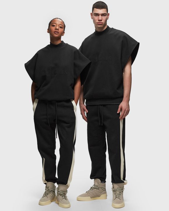 Adidas X FEAR OF GOD ATHLETICS PANT Black | BSTN Store