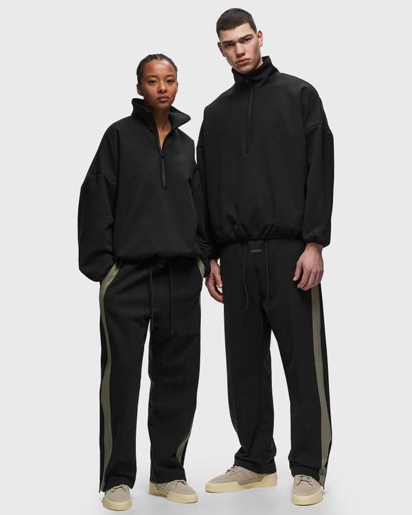 Adidas x FEAR OF GOD ATHLETICS PANT Black | BSTN Store