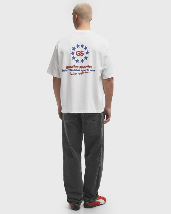 Thumbnail - IMPERIAL WHITE TEE