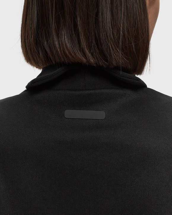 WMNS X FEAR OF GOD ATHLETICS SHINY MOCK NECK PULLOVER
