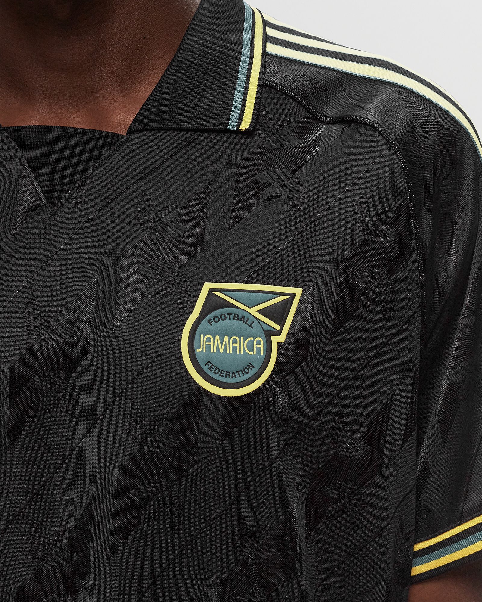 JAMAICA LFSTLR JERSEY