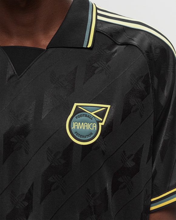 JAMAICA LFSTLR JERSEY