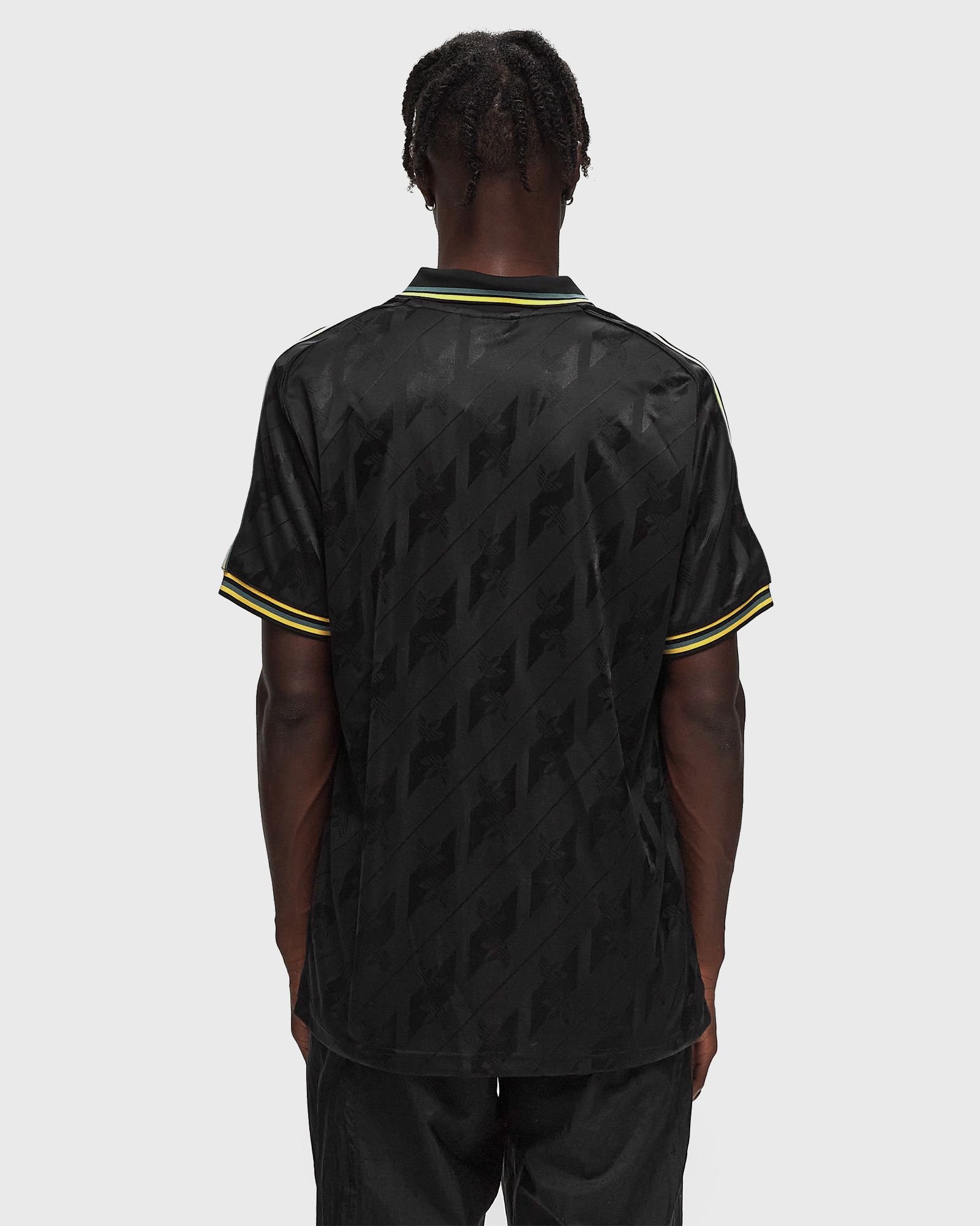 JAMAICA LFSTLR JERSEY