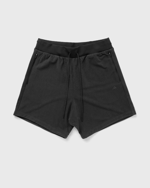 Nike Solo Swoosh Men's Fleece Shorts Preto DV3055-010