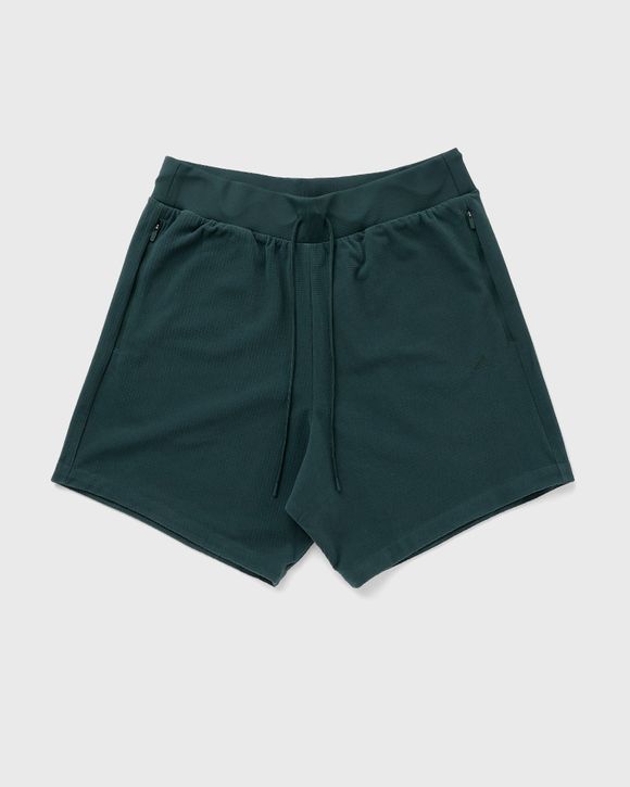 Overtime Paradise Allover Shorts Green | BSTN Store