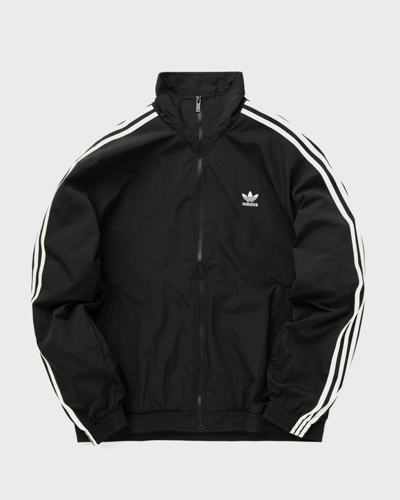 WOVEN FIREBIRD TRACKTOP