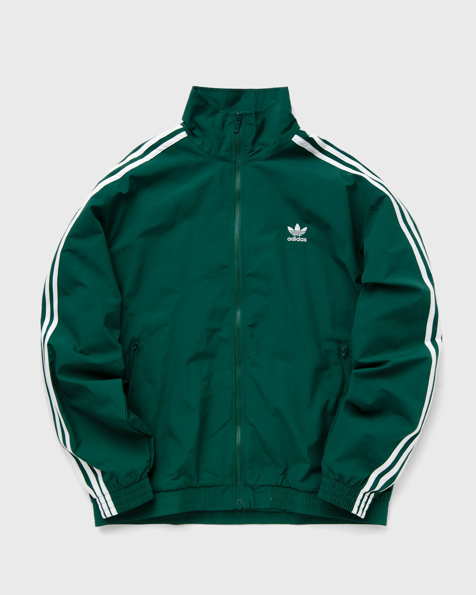 WOVEN FIREBIRD TRACKTOP