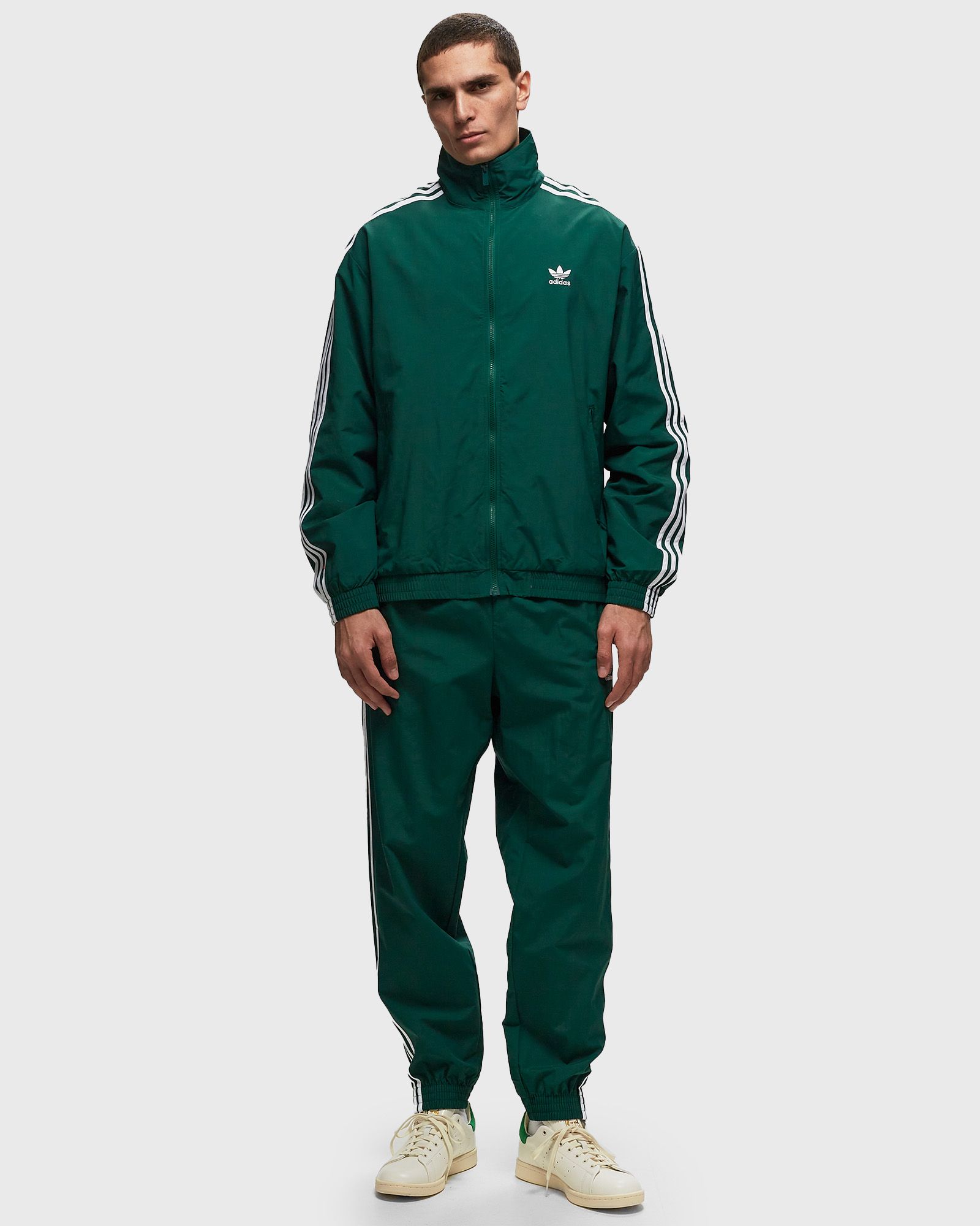 WOVEN FIREBIRD TRACKTOP