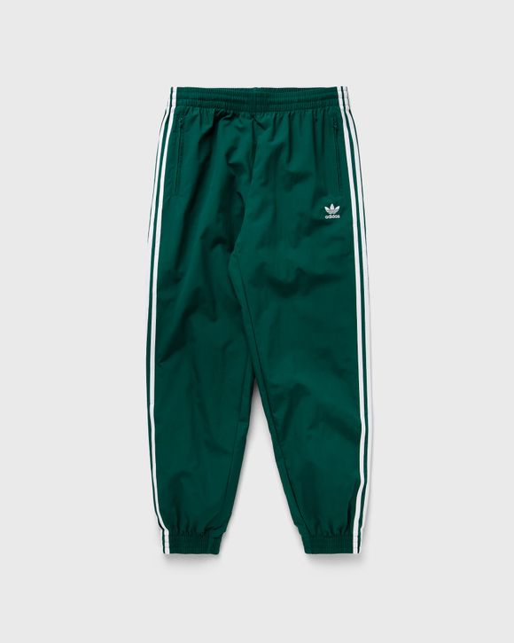 adidas Designed for Training Stretch Woven Pants - Green | adidas Canada