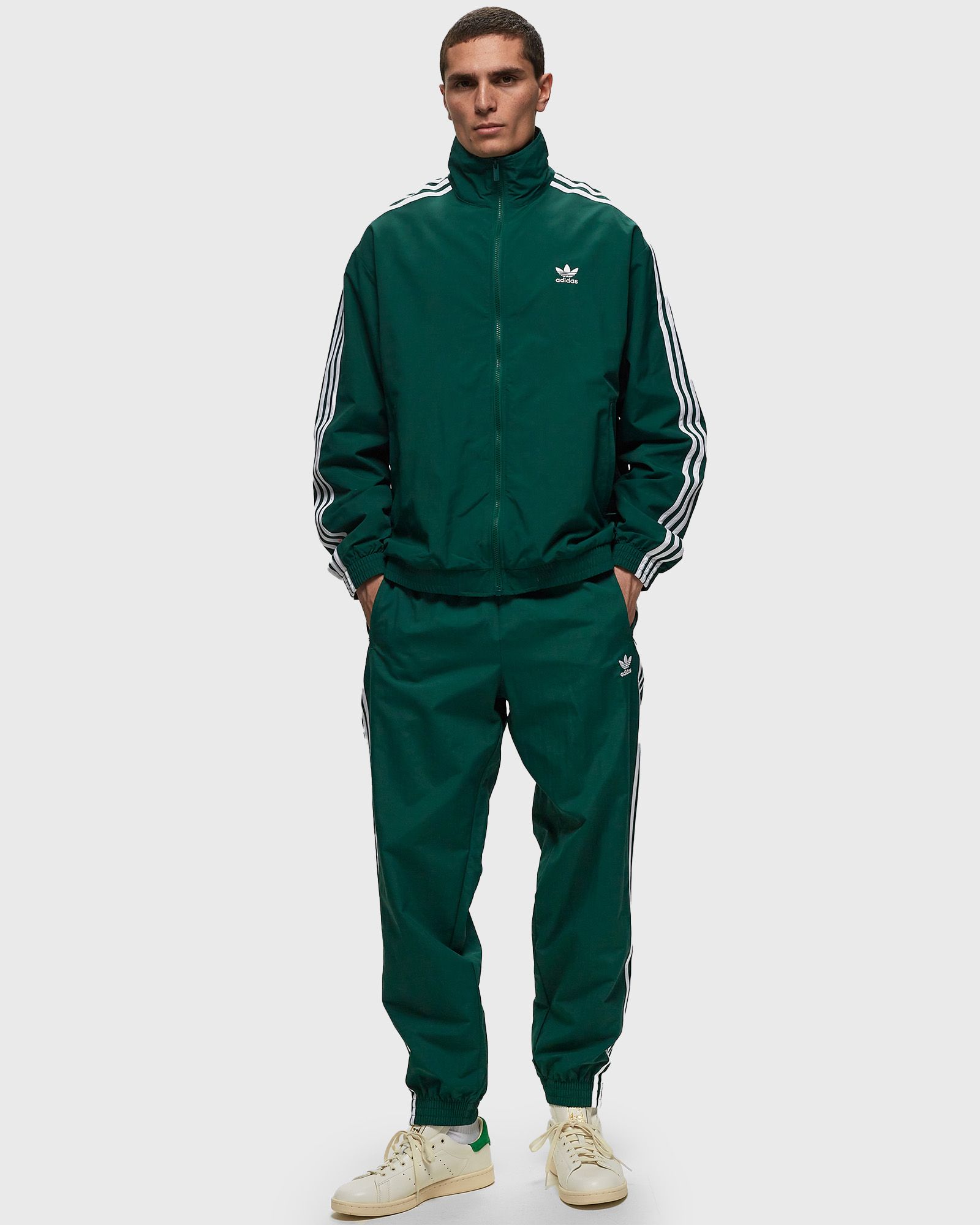 WOVEN FIREBIRD TRACKPANT