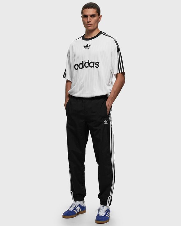 Adidas WOVEN FIREBIRD TRACKPANT Black