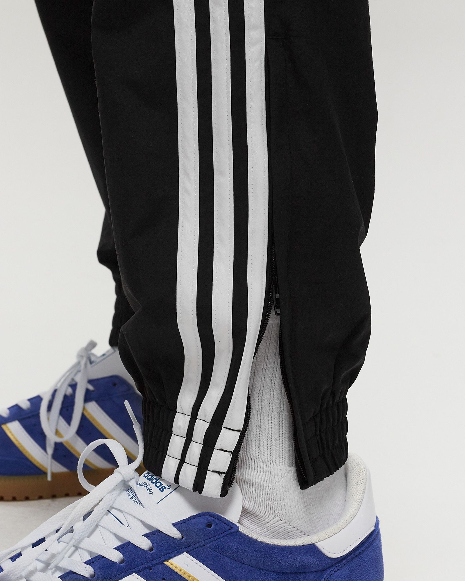 WOVEN FIREBIRD TRACKPANT