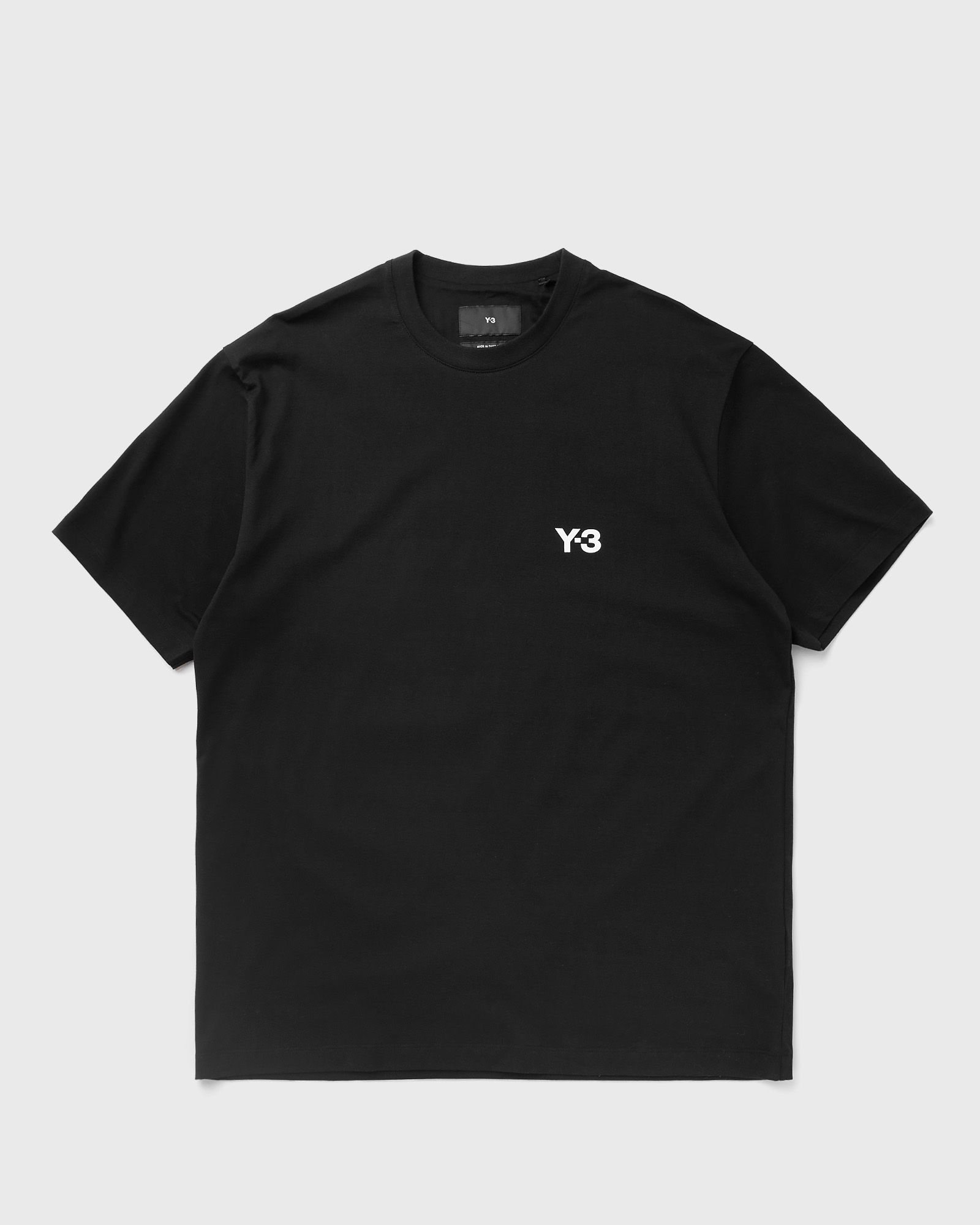 Y-3-Real Madrid MERCH TEE