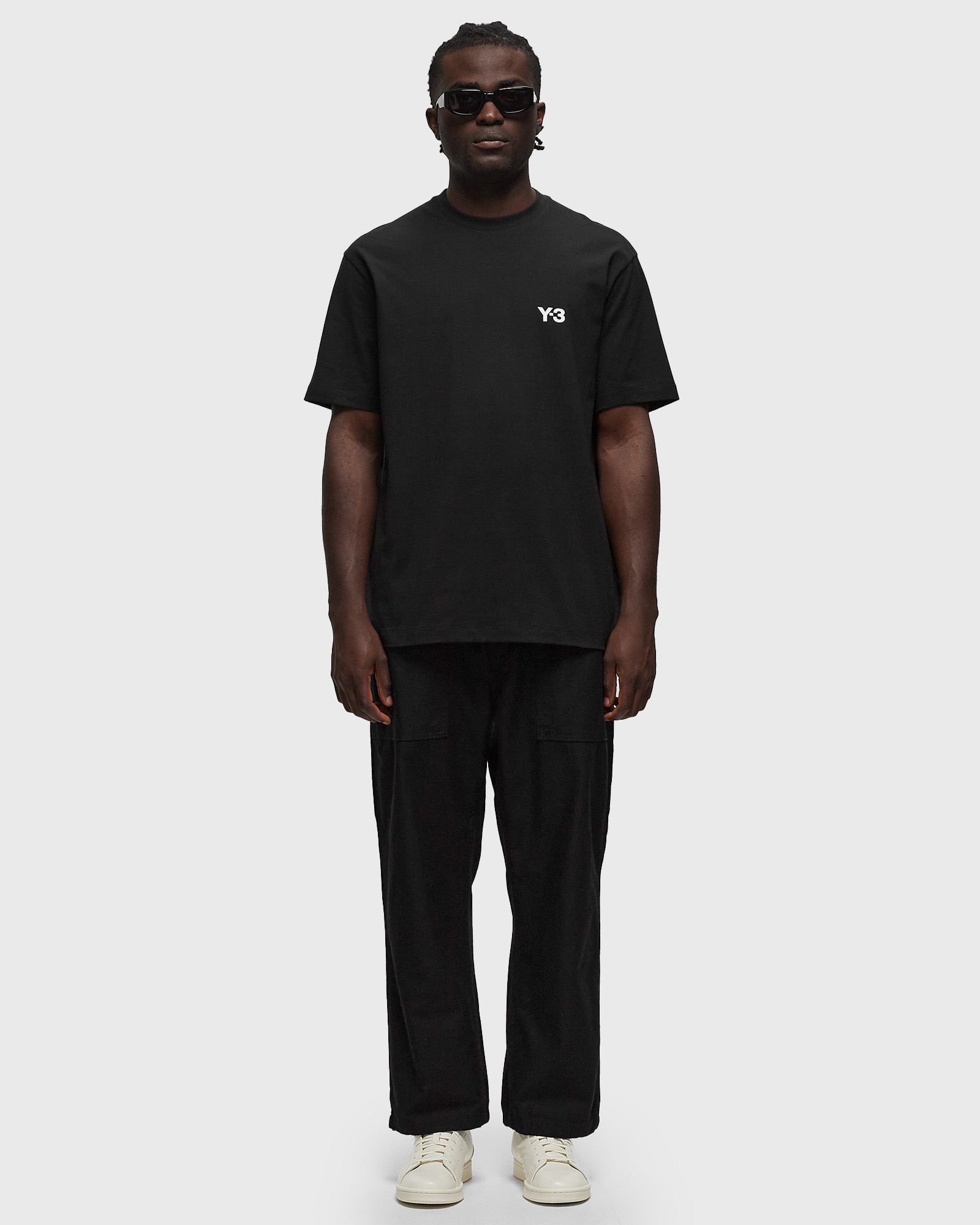 Y-3-Real Madrid MERCH TEE