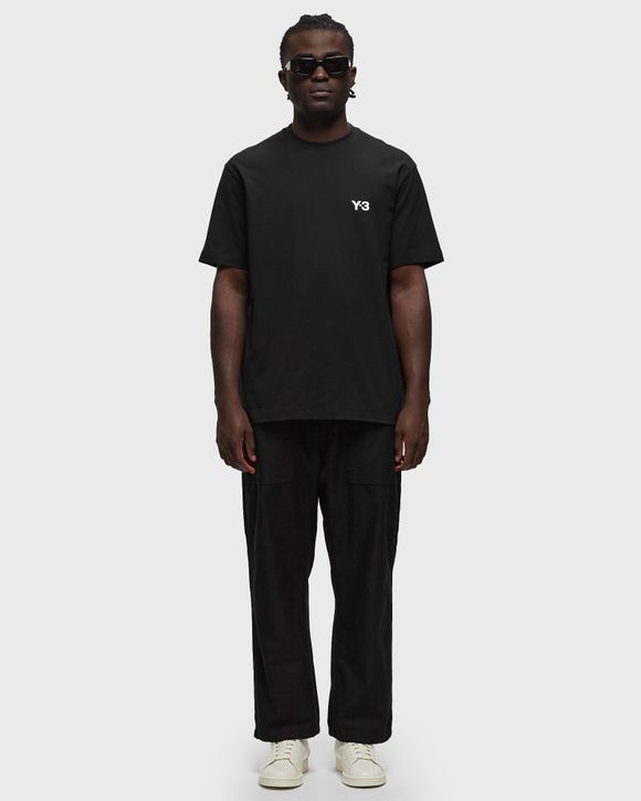 Y-3 Y-3-Real Madrid MERCH TEE Black | BSTN Store