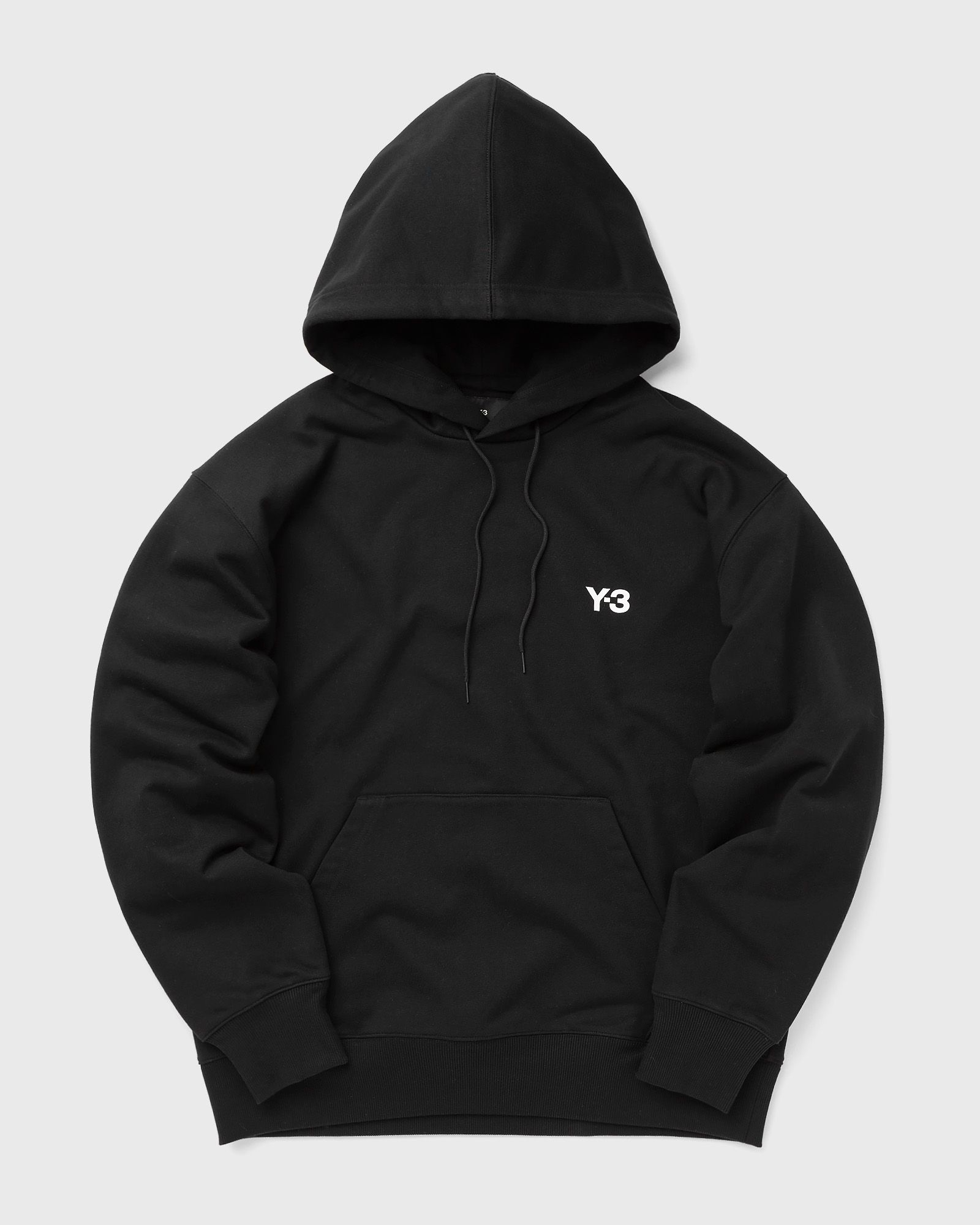 Y-3-Real Madrid MERCH HOODIE